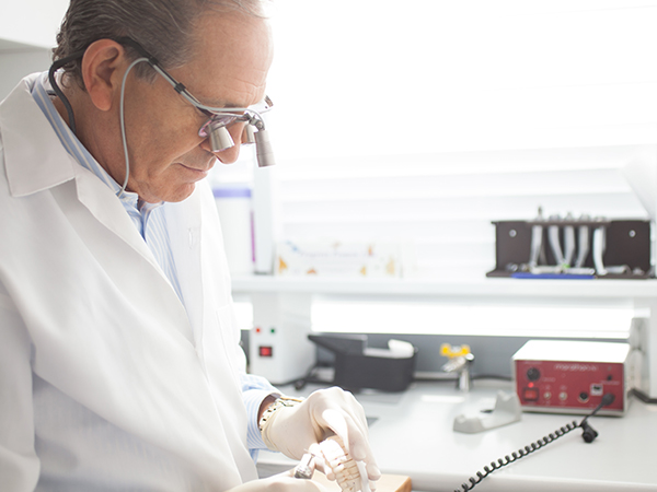 שיקום שיניים ושיקום הפה