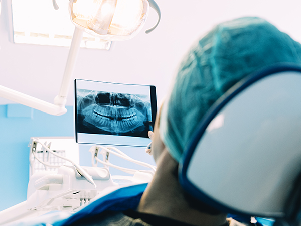 שיקום הפה ביום אחד